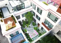 Lhasa Solowandering · Liuyue Homestay (Potala Palace Branch)