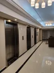 Cozyhome Serviced Apartment (Wanda Plaza)