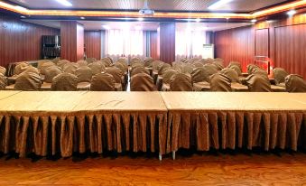 Xinzhu · Jinzuo Beach Sea Homestay (Yangkou Beach Resort Branch in Laoshan Scenic Area)