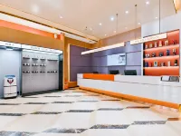 Borrman Hotel (Foshan Guangfo Road Jiazhu Plaza)