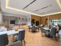 Gefei VX Hotel (North Square of Kunming Railway Station) 쿤밍 호텔