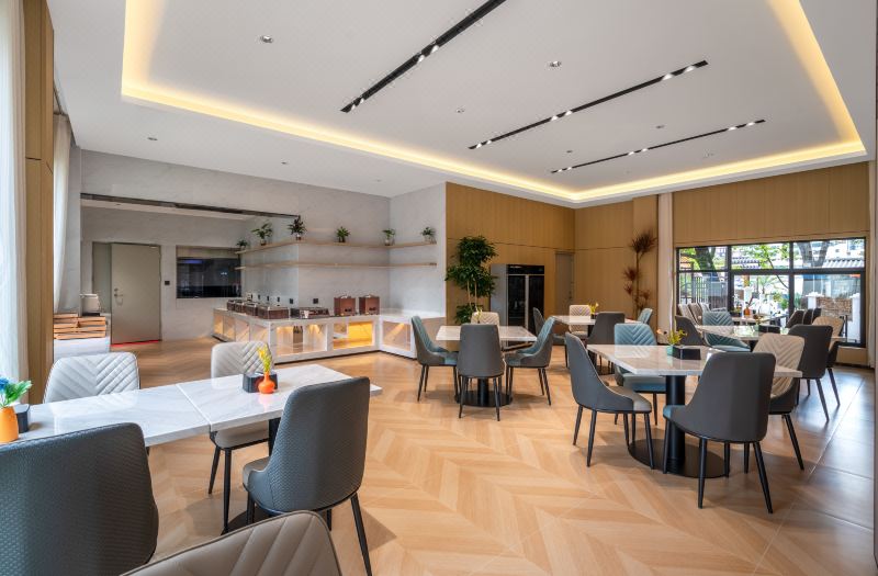 Gefei VX Hotel (North Square of Kunming Railway Station) photo 3