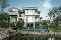 Floral Hotel·Yamama Micro Cloud Natural Healing Holiday Home Hotels near Longxing Island