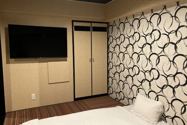 호텔 라이브맥스 난바(HOTEL LiVEMAX BUDGET Osaka Namba)_5