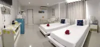 Chic Hotel  Suratthani - 2-Star