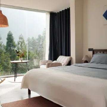 Cottage & Friends • Mountain Creek B&B Отели рядом с достопримечательностью «Laolongdong Scenic Area»