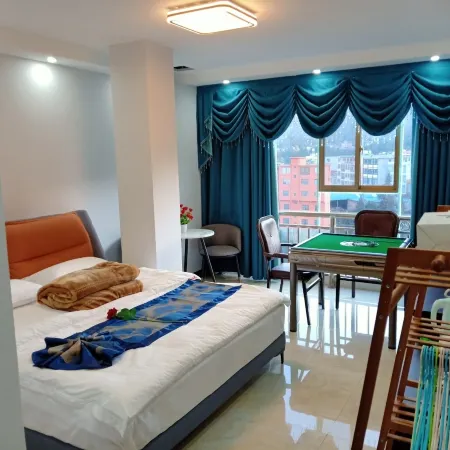 Panzhou Taihong Homestay