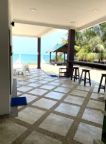 Che Beach House Hotels in Marang