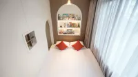 Changzhou Songjian Lake Holiday Hotel