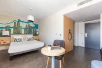 Appart’City Confort Lyon Cité Internationale Hotels in Caluire-et-Cuire
