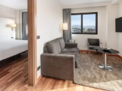 B&B Hotel Granada Estación Hotels in Granada