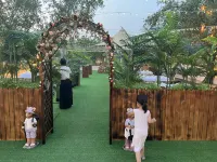 Jishan Hongda Youpin Mei Su Hotel - Bữa sáng