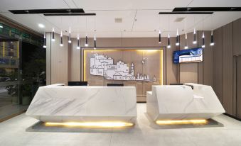 YESTE HOTEL(Caohai Branch, Weining Count)