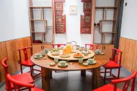 Zhuji Anzhiju Homestay