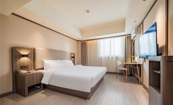 HanTing Hotel (Xi'an Gongyuan South Road)