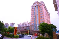 Guanhao International Hotel - 3 Sao