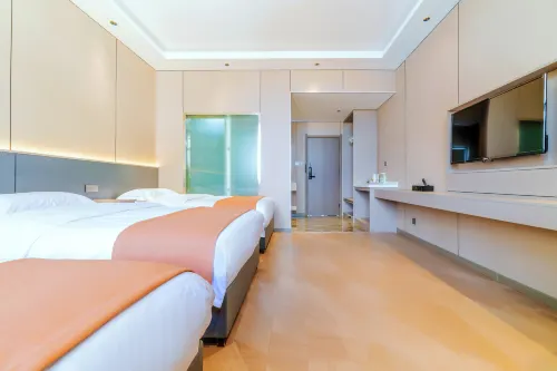 Banxia Time Hotel (Ejin Banner Museum) - Airport Shuttle
