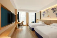 Kaili Hotel - Wifi