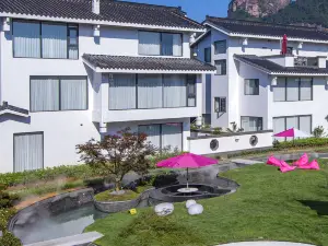 Migliori 50 B&B Boutique a Wuyishan