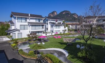 Tianze Garden Villa Hotel
