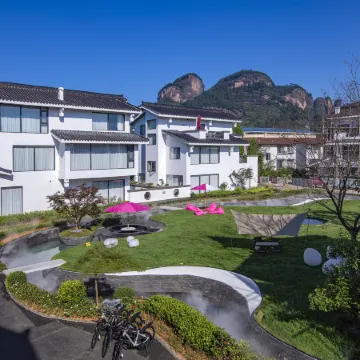 Tianze Garden Villa Hotel