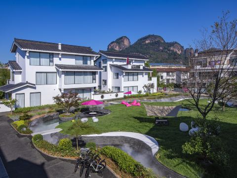Tianze Garden Villa Hotel