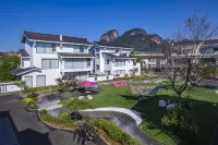 Tianze Garden Villa Hotel Hotels near Yunvfeng