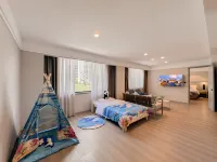 HONG LOU CHANG JIAN HOTLE Hotels in Chongqing