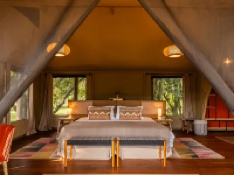 Royal Mara Safari Lodge Hotels in Mara