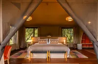 Royal Mara Safari Lodge Hotels in Aitong