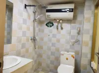 Hengyue Hotel Hotels in Hoboksar