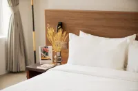 WH Hotel 310 - balcony