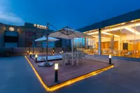 LWINTERNATIONALHotel