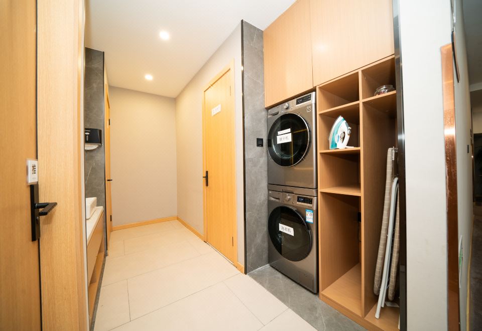 5. 신후이 청스 호..