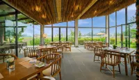 Dayi HITI ALRUO Holiday Resort - Desayuno