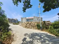 湖邊客棧（壇南灣沙灘店） 鄰近平潭島海灘的酒店