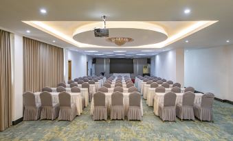 Non-Fanchengpin Hotel Wuyishan Resort