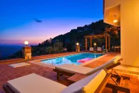 Olive Vista - Vila