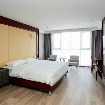 LanOuShangPin Hotel (Funing Development Zone Avenue Xiangyang East Road)