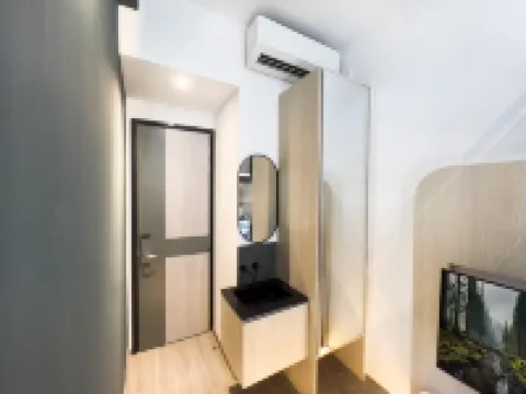 Coliwoo 268 River Valley - Co-Living Serviced Apartment