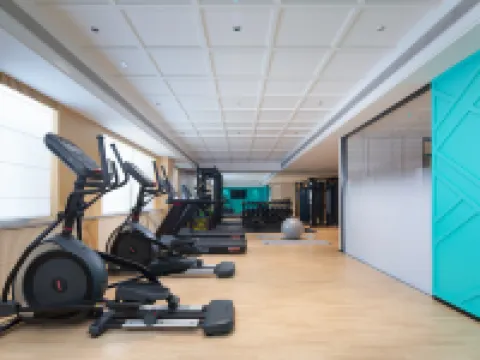 Hilton Garden Inn Hulunbuir Hailar Hotel di Hulunbuir