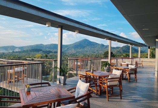 Varivana Resort Koh Phangan, The Centara Collection