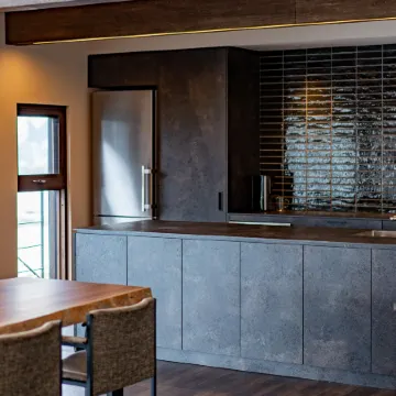 Private Cottage Lantern Shiretoko