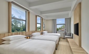 Fairfield by Marriott Kuala Besut
