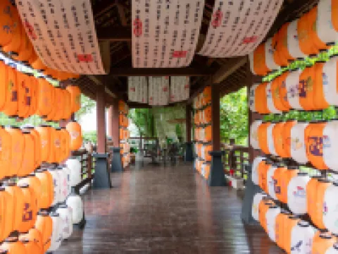 Yishuiwan Hotel Hotels in Luanchuan