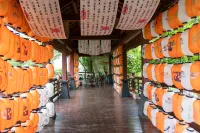 Yishuiwan Hotel Hotels in Luanchuan