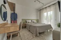 Ecoresort Hotel Zefyros Hôtels à : Arkadii