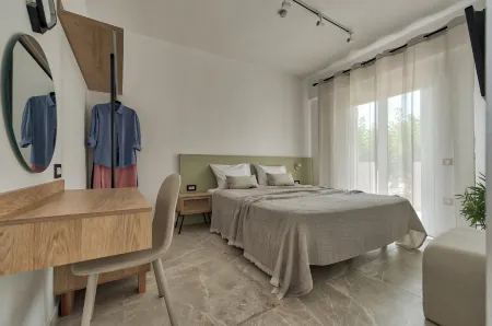 Ecoresort Hotel Zefyros
