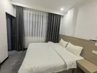 Xincheng Homestay