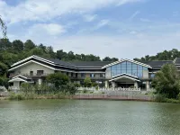 Zhenjiang Yiyuan Hotel